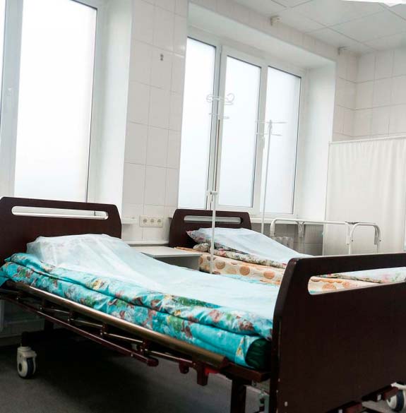 Психотерапевт и пациентка